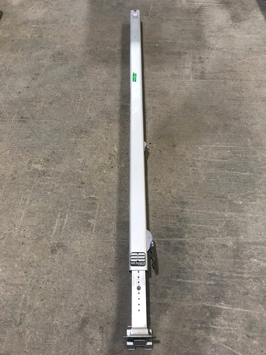 Used Dometic / A&E 8500 Awning Single Manual Arm