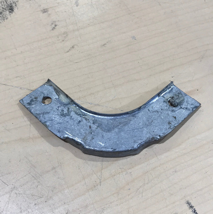 Used Suburban Single Corner Bracket Water Heater