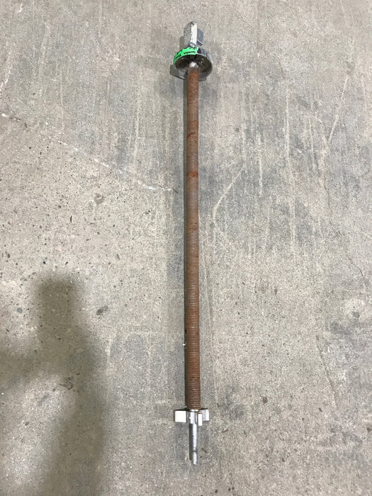 Used 8500 Dometic / A&E Awning Spring Torsion Assembly Left Hand