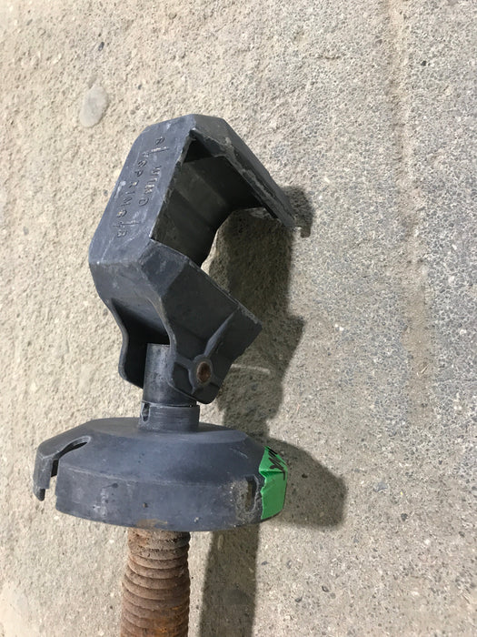 Used CAREFREE Awning Spring Torsion Assembly Left Hand
