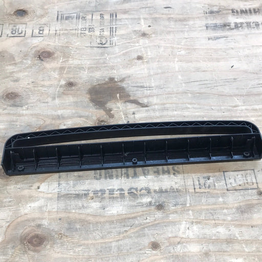Used Wedgewood Atwood Stove Oven Door Handle 51124 (Black) - Young Farts RV Parts