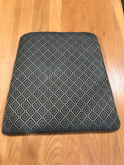 USED Dining Chair Cushion