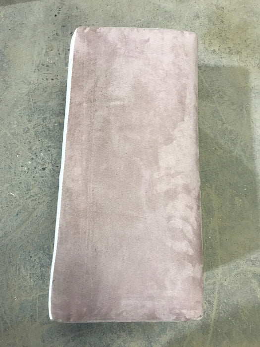 Used Dinette Cushion SINGLE - 23" X 14" X 10" D