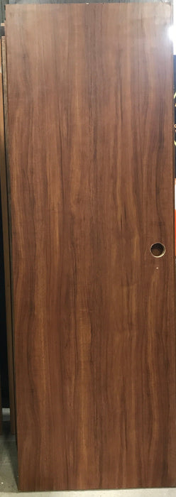 Used Interior Wooden Door 24" W X 72" H X 1 1/4" D
