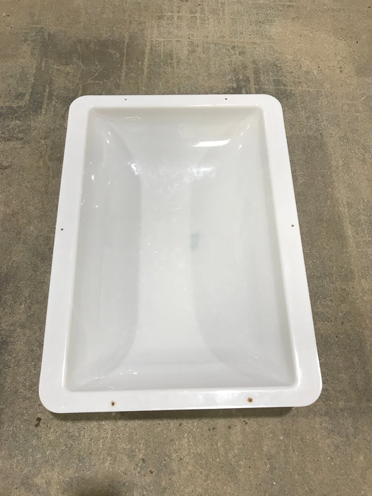 Used Inner Skylight 17" x 24"