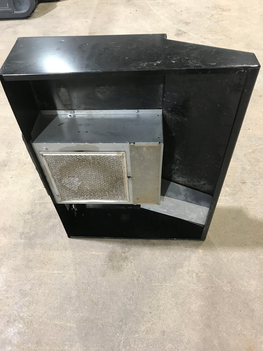 Used Ventline RV Range Hood Fan CC0431-09