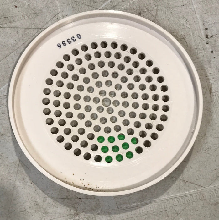 Used Speaker cover 6", snap on style
