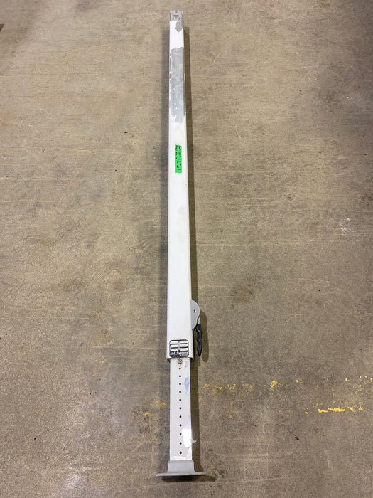 Used Dometic / A&E 8500 Awning Single Manual Arm
