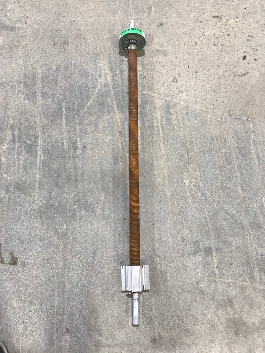 Used 8500 Dometic / A&E Awning Spring Torsion Assembly Right Hand