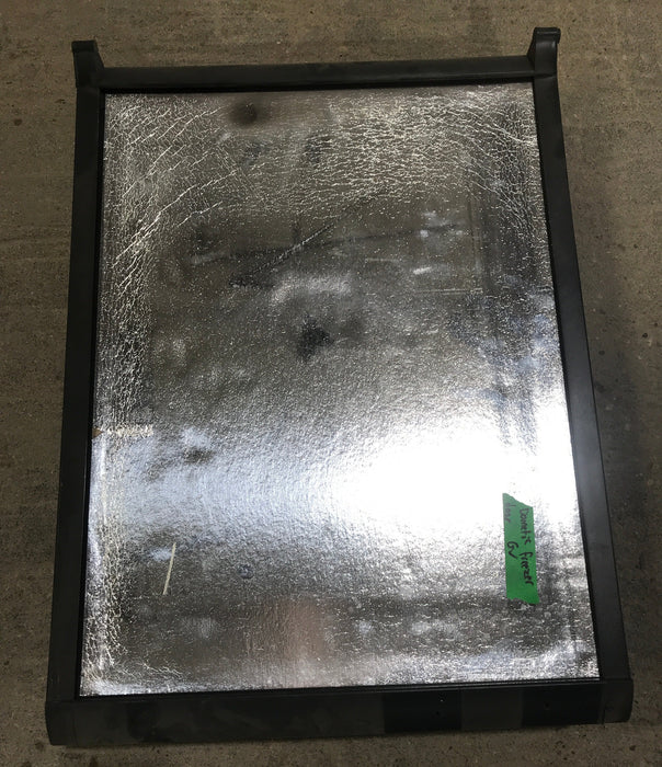 Used Dometic Freezer Door