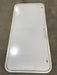 Used Radius Cornered Cargo Door 55" x 25 1/2" x 1" D - Young Farts RV Parts
