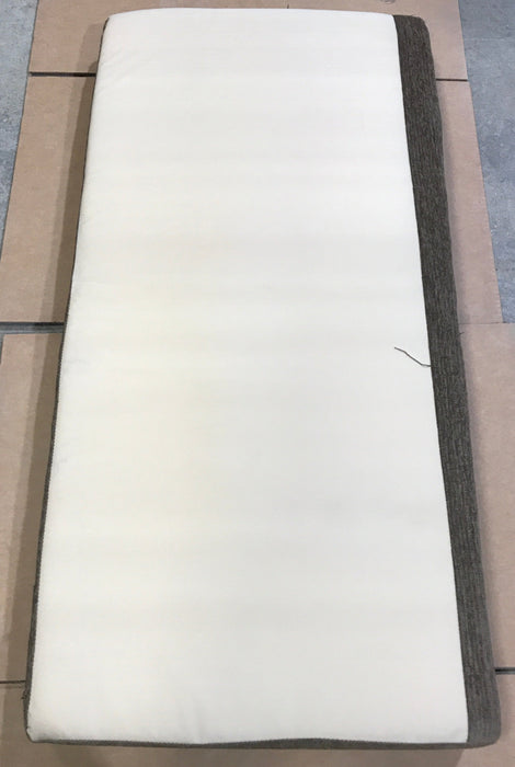 Used Dinette Cushion SINGLE - 45" X 22" X 4" D