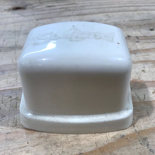 Used Dometic Vacuum Breaker Cover Kit - 385310796 - Young Farts RV Parts