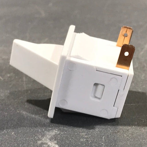 Used Dometic 3851000012 (aka-3851000020) Refrigerator Door Light Switch - Young Farts RV Parts