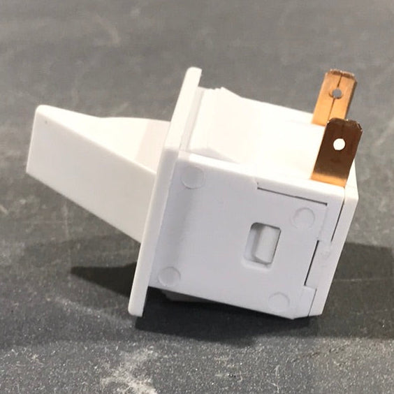 Used Dometic 3851000012 (aka-3851000020) Refrigerator Door Light Switch - Young Farts RV Parts
