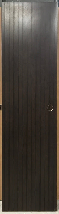 Used Interior Wooden Door 24" W X 74" H X 1 1/4" D