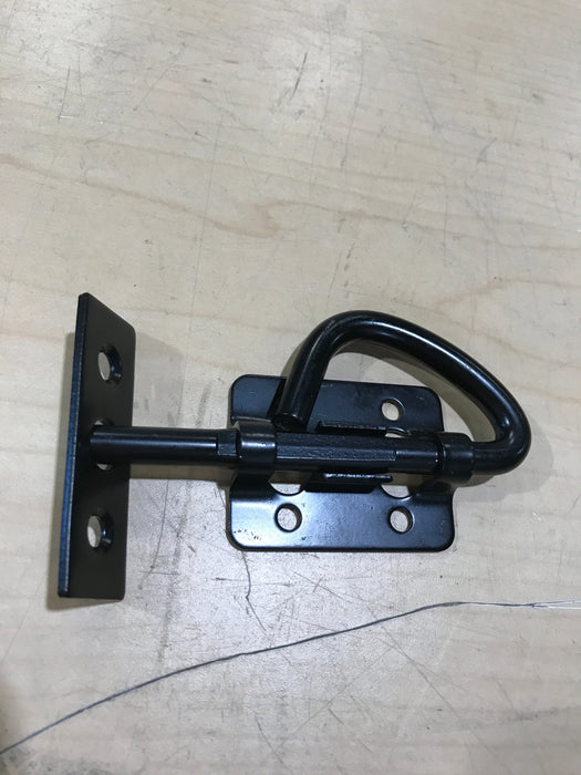 Used Bunk Ladder Latch