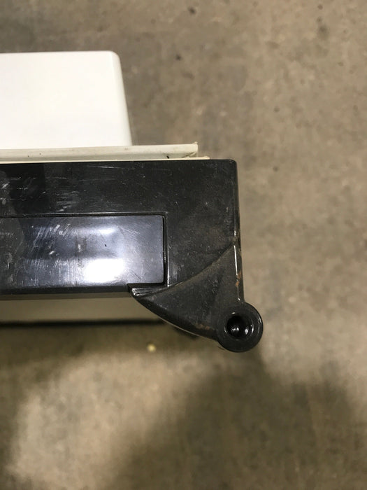 Used Dometic Freezer Door - 2932561307