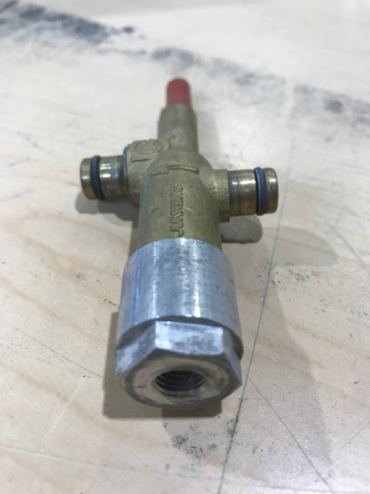 Used Dometic Refrigerator Safety Valve - 2007422005