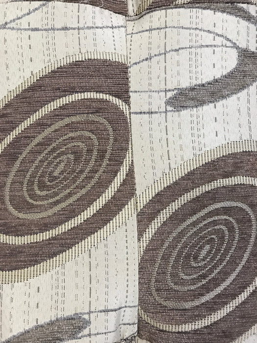 Used Dinette Cushion SINGLE - 45" X 12" X 4" D