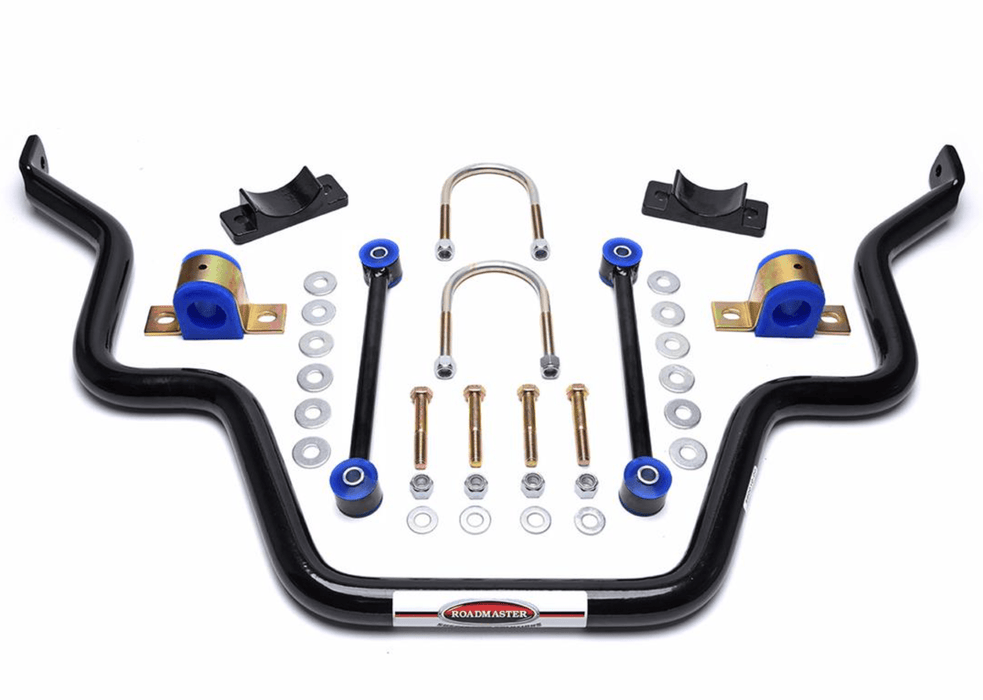 1 - 1/2" Swaybar Kit - Young Farts RV Parts