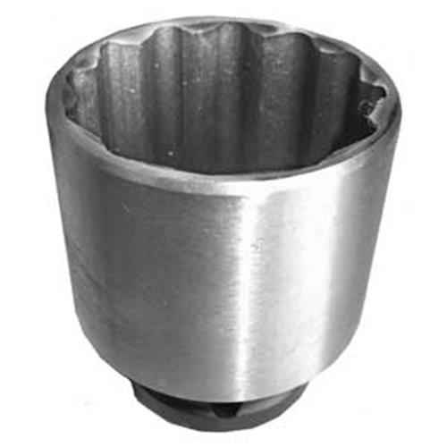 1 7/8" Thin Wall LED Socket - Young Farts RV Parts