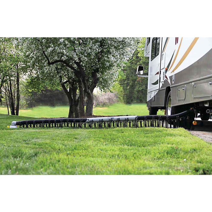10 Feet Sidewinder Hose Support - 10' - Young Farts RV Parts