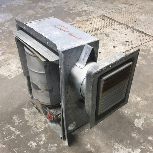 10,000 BTU ATWOOD HYDROFLAME Gravity furnace AR5-10XR - Young Farts RV Parts