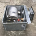 10,000 BTU ATWOOD HYDROFLAME Gravity furnace AR5-10XR - Young Farts RV Parts