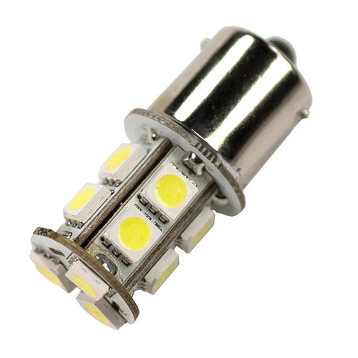 1003 Bulb 13 LED Bright White 12V - Young Farts RV Parts