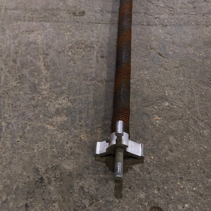 Used 8500 Dometic / A&E Awning Spring Torsion Assembly Left Hand