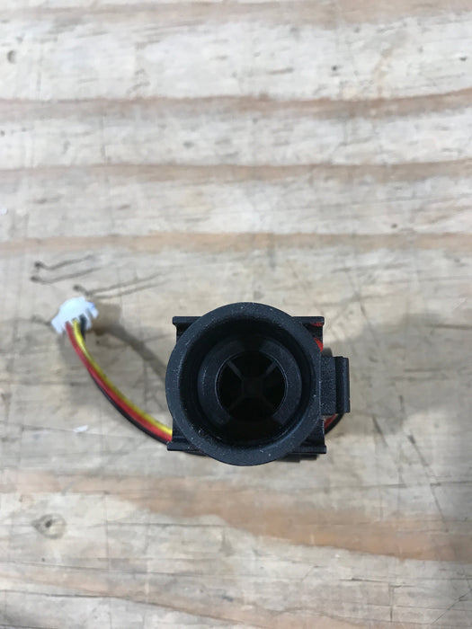 Used Furrion Water Flow Sensor Assembly - C-FWH09A-004
