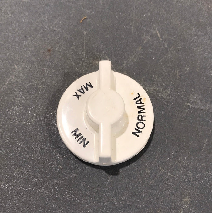 Used Refrigerator Knob 2930825047