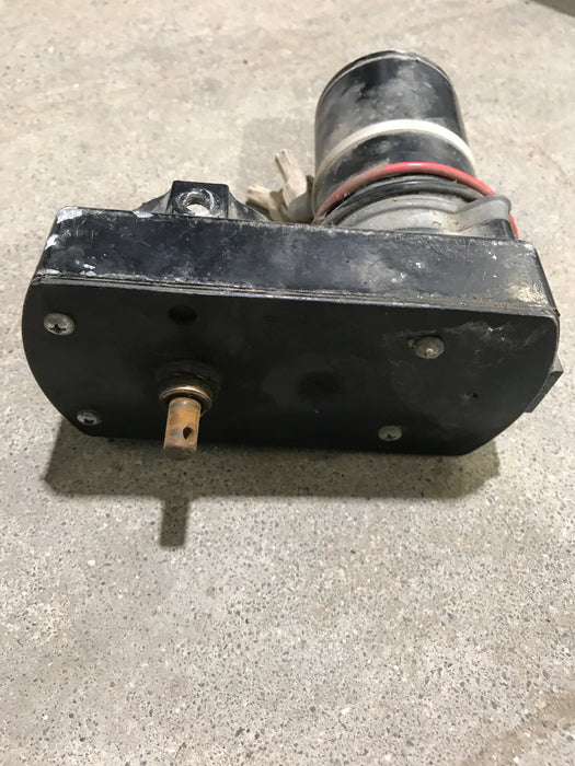 Used RV Slide Out Motor 18:1