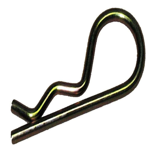 1/2"Hitch Pin Clip Cd2 - Young Farts RV Parts