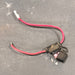 USED 4A Fused Wire - 295455034 - Young Farts RV Parts