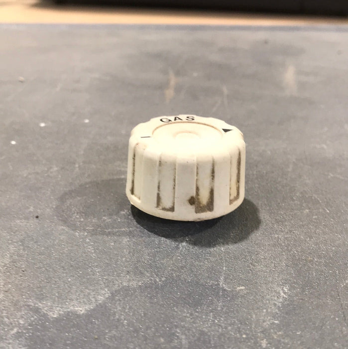 Used Gas Thermostat Knob 2004067217