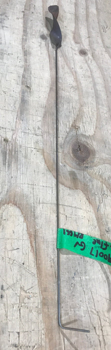 Used Dometic Flue Baffle - 2007590017 - Young Farts RV Parts