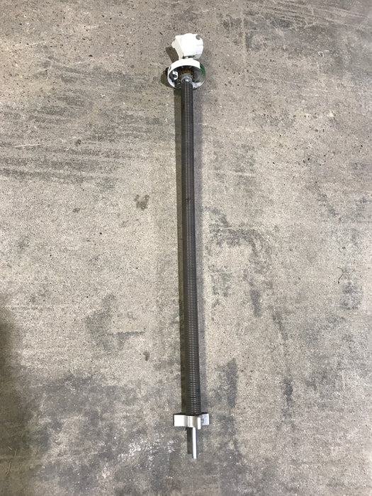 Used Dometic / A&E Sunchaser II Awning Spring Torsion Assembly Right Hand