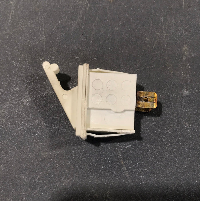 Used Dometic Interior Fridge Light Switch 2940825009