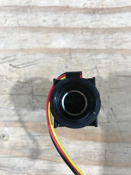 Used Furrion Water Flow Sensor Assembly - C-FWH09A-004