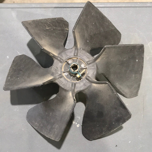 Used Coleman Mach Air Conditioner Condenser Fan - 6733-3221 - Young Farts RV Parts