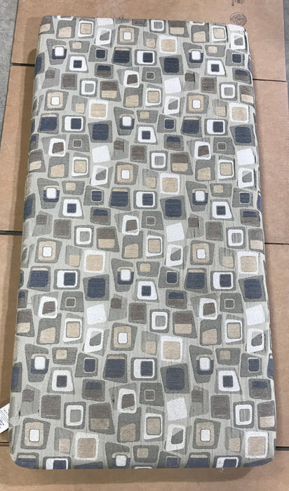 Used Dinette Cushion SINGLE - 45 1/2" X 23 1/2" X 4" D