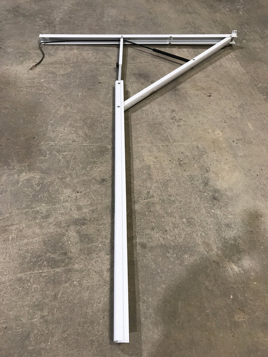 Used Dometic 9100 Power Awning Arm