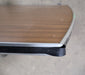Used Retro RV Wall Mount Table Top 23 7/8" W X 41 7/8" L - Young Farts RV Parts