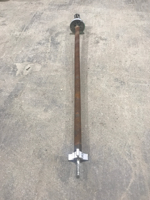 Used 8500 Dometic / A&E Awning Spring Torsion Assembly Left Hand