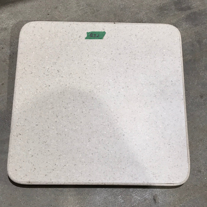 Used RV Table Top 15" W X 15" H