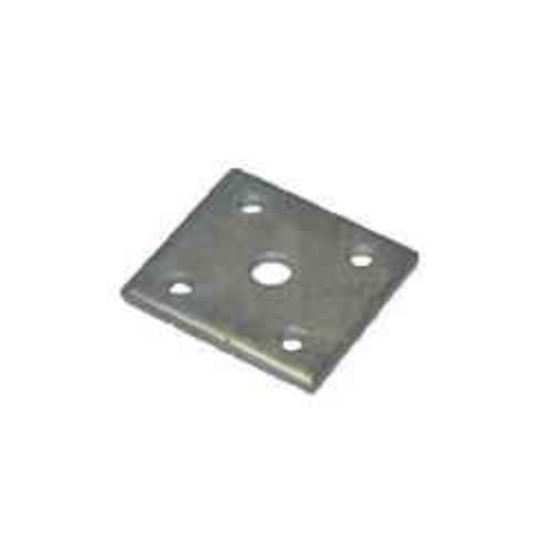 1.75" Tie Plate Uses 3/8 - Young Farts RV Parts