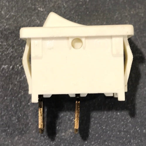 Used Dometic Lamp Switch 4903055012 - Young Farts RV Parts