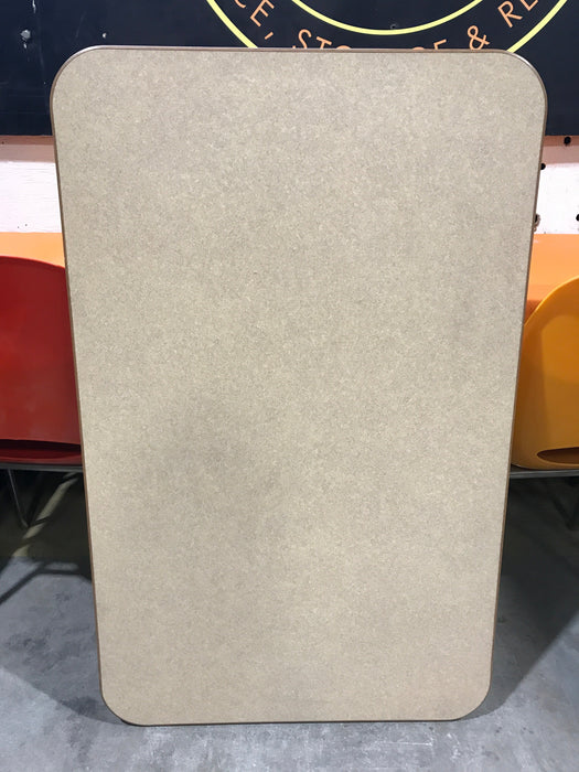 Used RV Table Top 26 1/4" W X 42 3/4" H